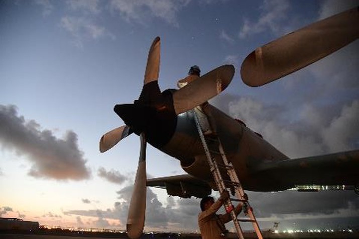 JSDF Deployment in the Middle East ~for enhancing information gathering activities~