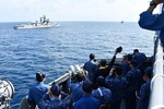 JMSDF Training and Exercises