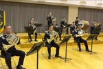 JGSDF Northeastern Army Band Participates in Hamina Tattoo Video Greeting Project
