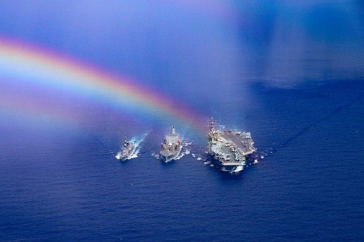 Japan-U.S. Bilateral Exercises and Exchange