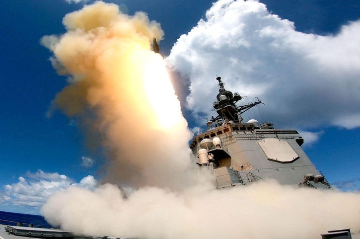Japan-U.S. Bilateral Exercises and Exchange