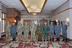 Japan-U.S. Bilateral Exercises and Exchange