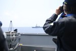 Japan-U.S. Bilateral Exercises and Exchange