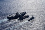 Japan-U.S. Bilateral Exercises and Exchange