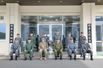 Japan-U.S. Bilateral Exercises and Exchange