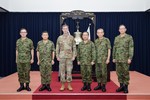 Japan-U.S. Bilateral Exercises and Exchange