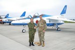 Japan-U.S. Bilateral Exercises and Exchange