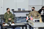 Japan-U.S. Bilateral Exercises and Exchange