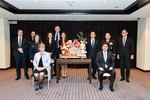Japan-Australia Defence Ministerial Meeting