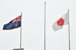 Japan-Australia Defence Ministerial Meeting