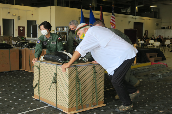 Operation Christmas Drop