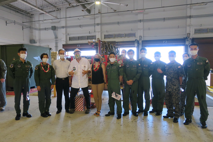 Operation Christmas Drop