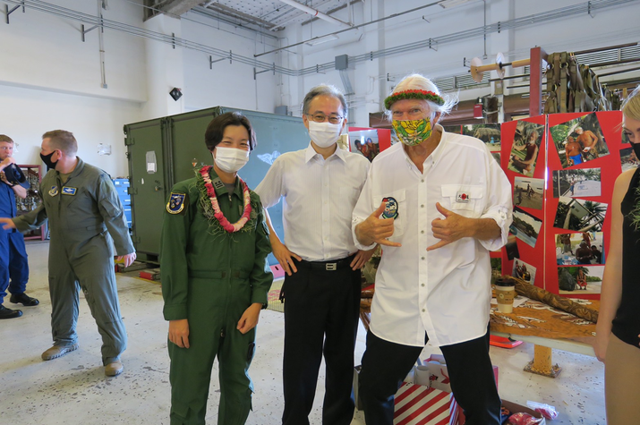 Operation Christmas Drop
