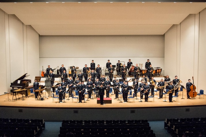 SDF Joint Concerts for Juveniles