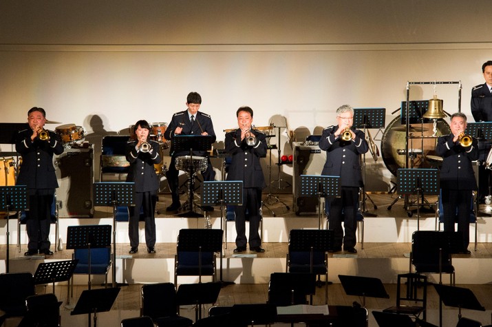 SDF Joint Concerts for Juveniles