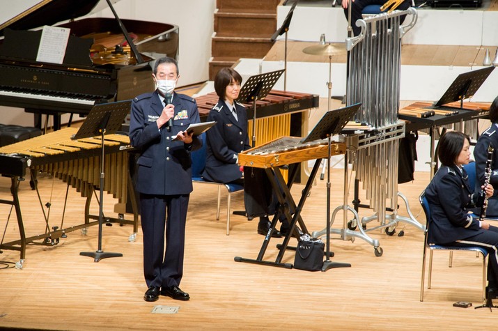 SDF Joint Concerts for Juveniles