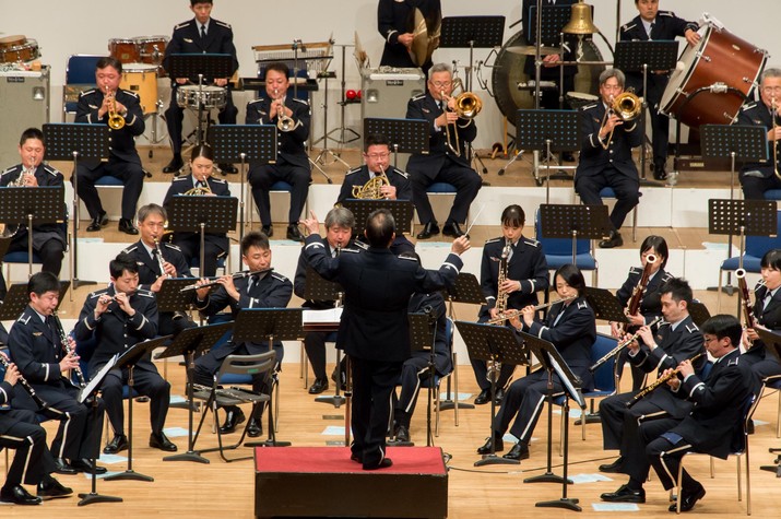 SDF Joint Concerts for Juveniles