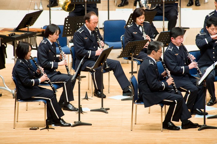 SDF Joint Concerts for Juveniles