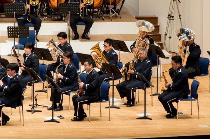 SDF Joint Concerts for Juveniles