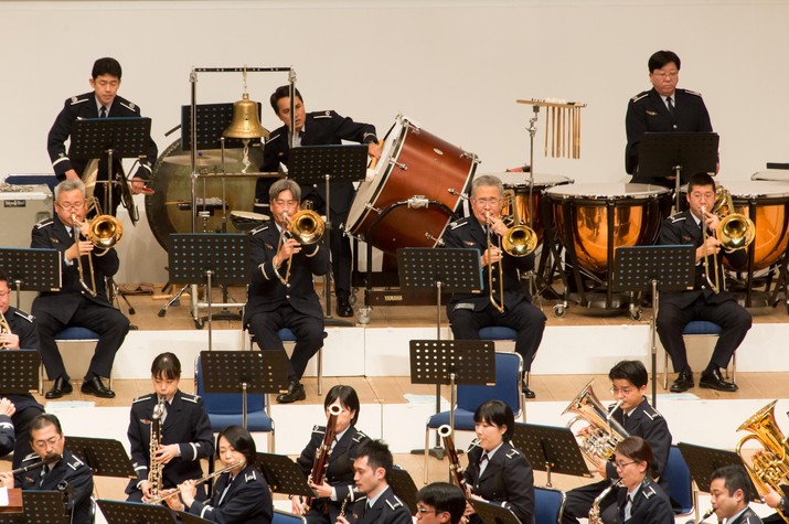 SDF Joint Concerts for Juveniles