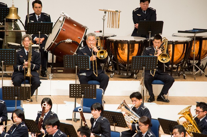 SDF Joint Concerts for Juveniles