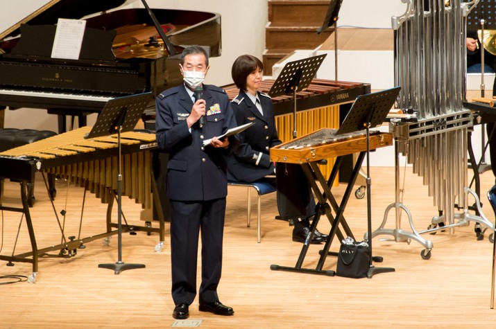 SDF Joint Concerts for Juveniles