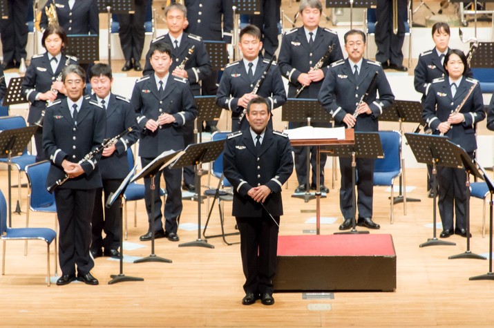 SDF Joint Concerts for Juveniles