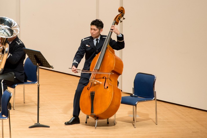 SDF Joint Concerts for Juveniles