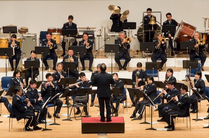 SDF Joint Concerts for Juveniles