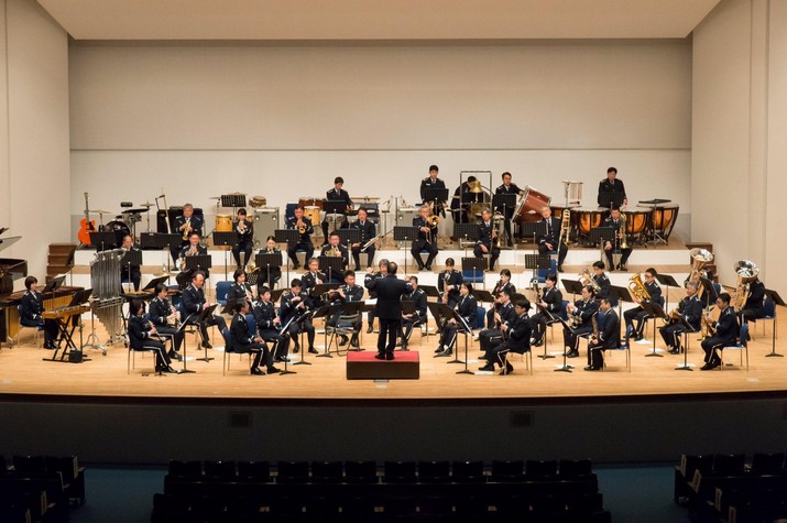 SDF Joint Concerts for Juveniles