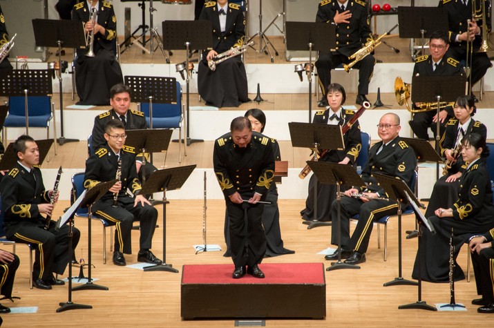 SDF Joint Concerts for Juveniles