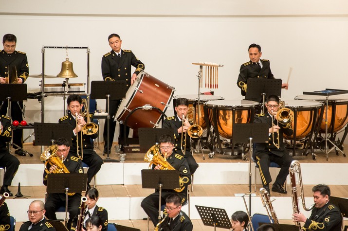 SDF Joint Concerts for Juveniles