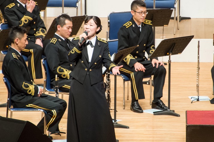 SDF Joint Concerts for Juveniles