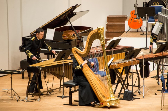 SDF Joint Concerts for Juveniles
