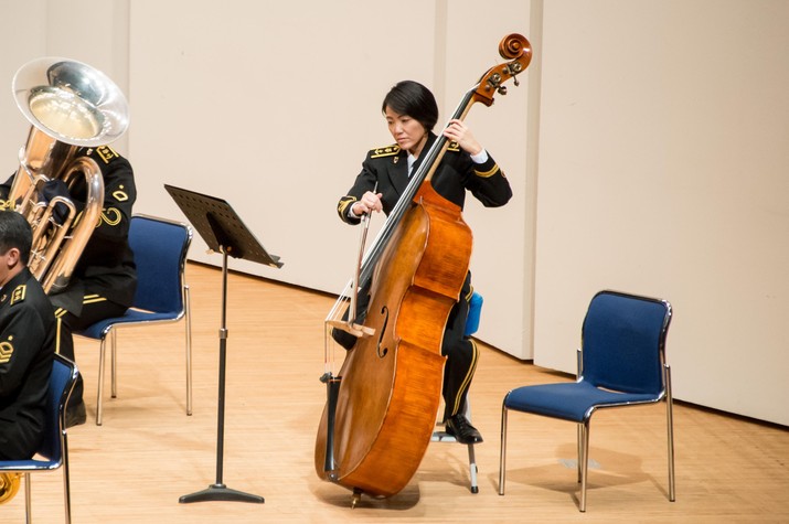 SDF Joint Concerts for Juveniles