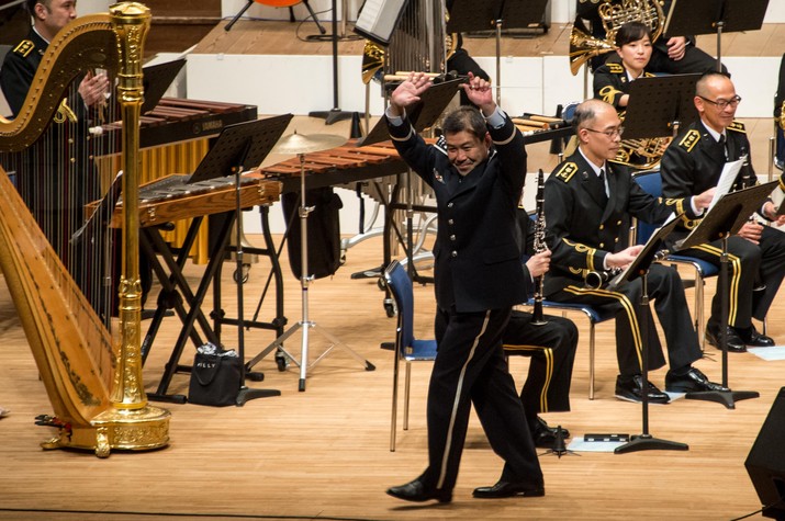SDF Joint Concerts for Juveniles