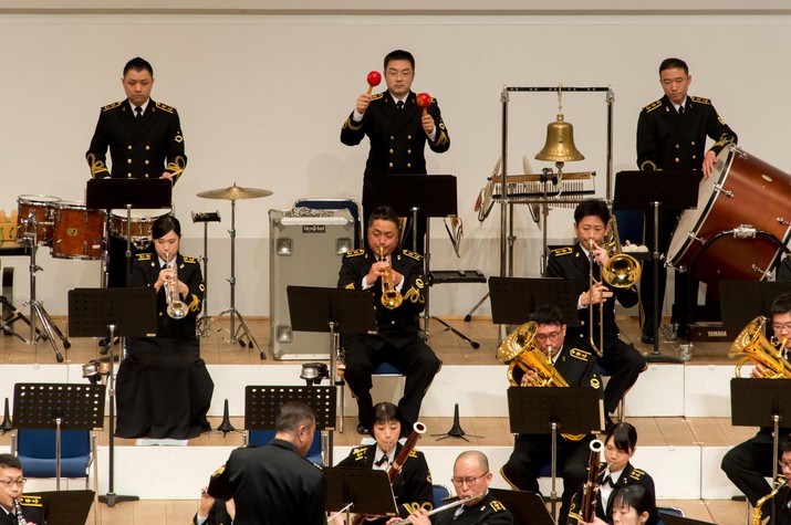 SDF Joint Concerts for Juveniles