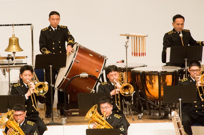 SDF Joint Concerts for Juveniles