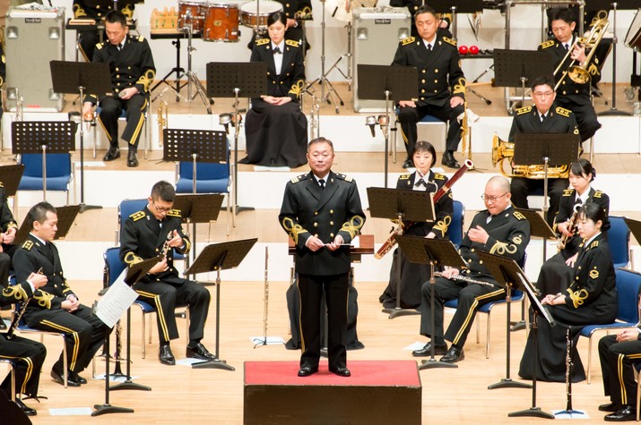 SDF Joint Concerts for Juveniles