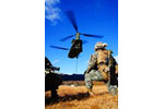 Japan-U.S. Bilateral Exercise “Forest Light“