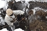 Japan-U.S. Bilateral Exercise “Forest Light“