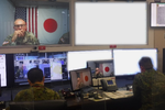 FY2020 Japan-U.S. Bilateral Command Post Training Exercise <em><em>Yama</em> <em>Sakura</em></em> (YS-79)