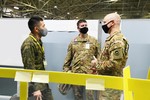 FY2020 Japan-U.S. Bilateral Command Post Training Exercise <em><em>Yama</em> <em>Sakura</em></em> (YS-79)