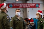 Operation Christmas Drop