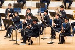 SDF Joint Concerts for Juveniles