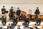 SDF Joint Concerts for Juveniles
