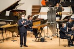SDF Joint Concerts for Juveniles