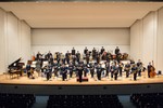 SDF Joint Concerts for Juveniles