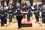 SDF Joint Concerts for Juveniles