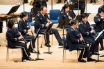 SDF Joint Concerts for Juveniles